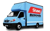 Shaw's Removals